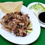 Aromatic Duck