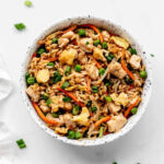 Chang Thai Special Fried Rice
