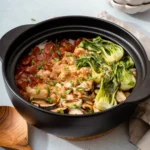 Chinese Pot Rice