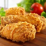 Crispy Chicken
