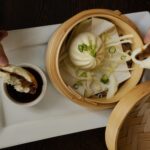 Duck Bao Bun