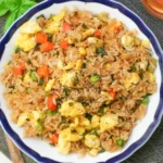 Egg Fried Rice