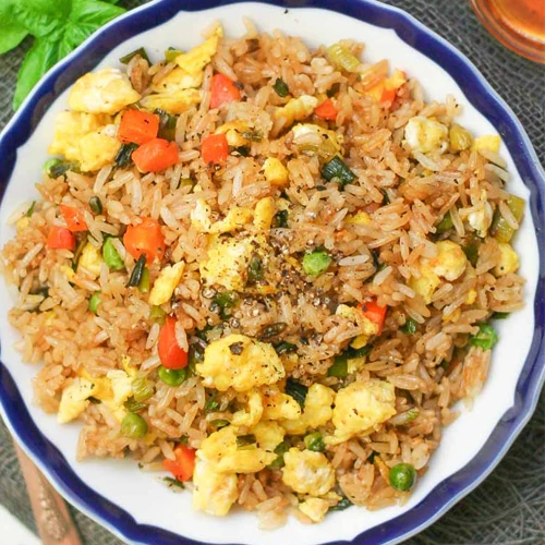 Egg Fried Rice