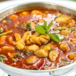 Jungle Curry