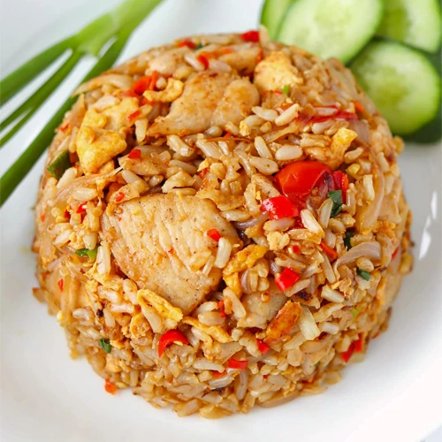 Kao Pad