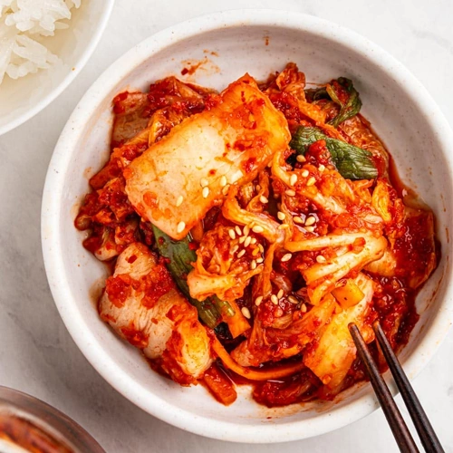 Kimchi