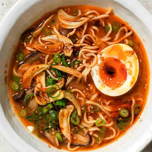 Miso Ramen