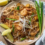 Pad Thai Noodles