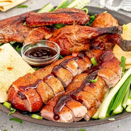 Peking Duck