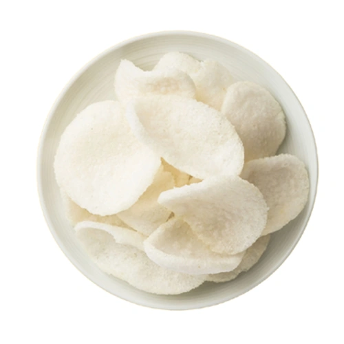 Prawn Crackers