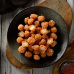 Sweet Chilli Squid Bite