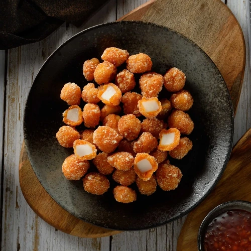 Sweet Chilli Squid Bite
