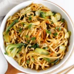 Veg Chow Mein