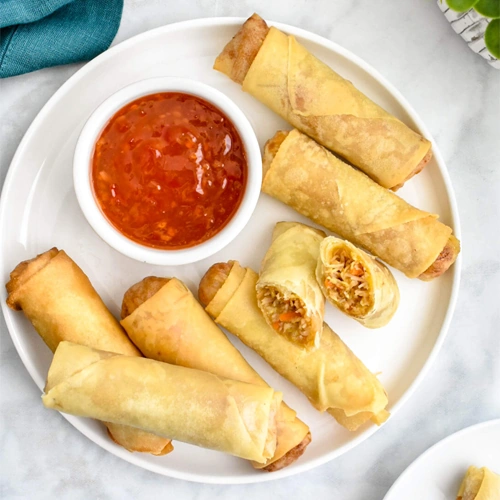 Spring Roll