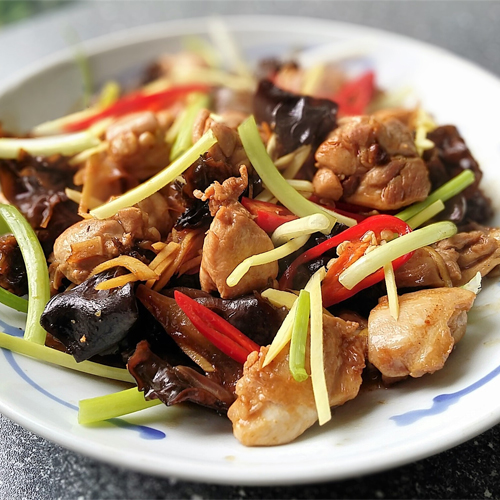Pad Khing
